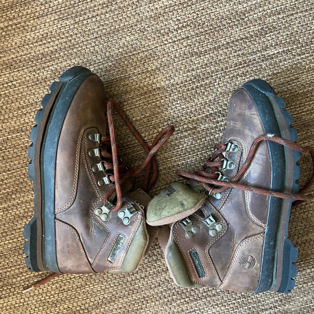 timberlands boots